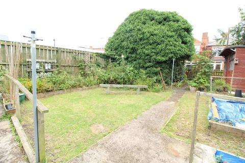 3 bedroom terraced house for sale, North Seaton Road, Ashington