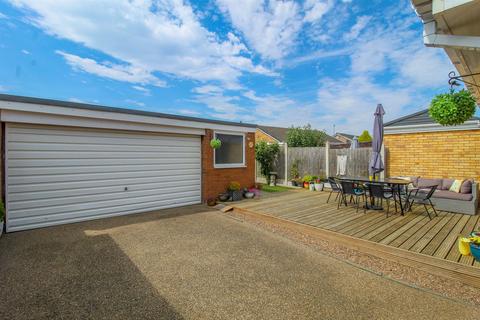 28 Cumbrian Way, Wakefield, WF2 8JR