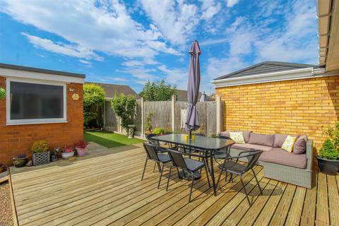 28 Cumbrian Way, Wakefield, WF2 8JR