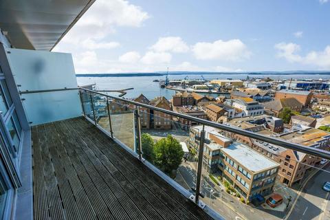 2 bedroom penthouse for sale, Orchard Plaza, 41 High Street, Poole