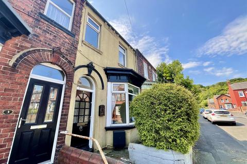 3 bedroom terraced house for sale, Asquith Avenue, Scarborough