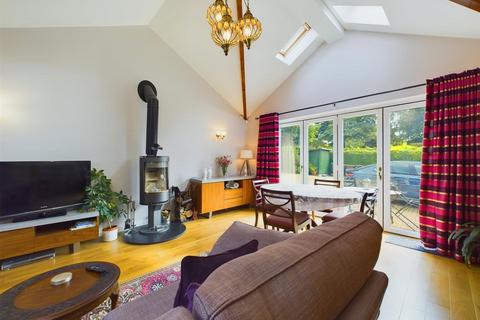 4 bedroom detached bungalow for sale, Gadley Lane, Buxton