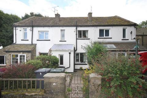 2 bedroom cottage for sale, West Scholes, Queensbury, Bradford