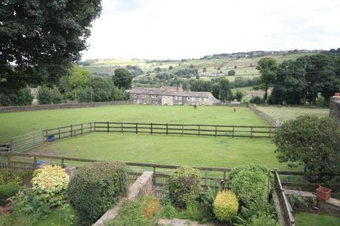 2 bedroom cottage for sale, West Scholes, Queensbury, Bradford