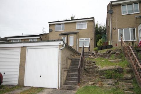 6 Lichfield Mount, Bradford, BD2 1NX