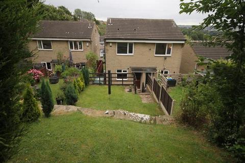 6 Lichfield Mount, Bradford, BD2 1NX