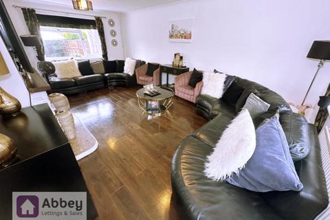 3 bedroom house for sale, South Walk, Ratby