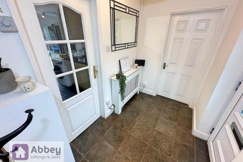 3 bedroom house for sale, South Walk, Ratby