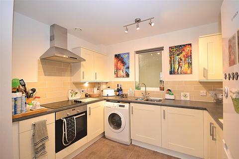 2 bedroom retirement property for sale, Peverell Avenue East, Poundbury, Dorchester