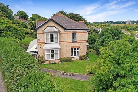 4 bedroom house for sale, Hilltop Road, Bideford EX39