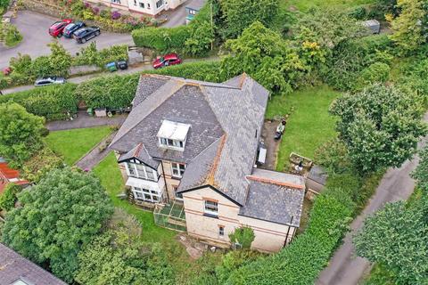 Greenbanks Hilltop Road, Bideford, EX39 3PA
