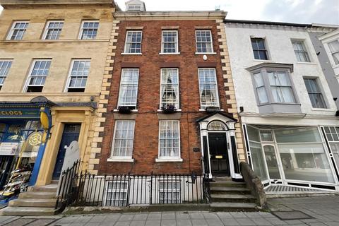 2 bedroom flat for sale, Regent House Queen Street, Scarborough