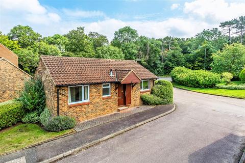 2 bedroom bungalow for sale, CRISPIN CLOSE, ASHTEAD, KT21