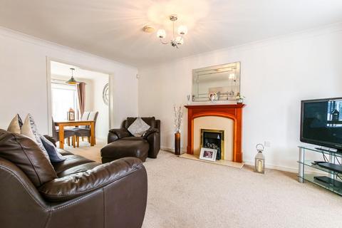 4 bedroom detached house for sale, Carlisle Way, Holystone, NE27