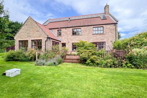 4 bedroom detached house for sale, Grindon Rigg, Berwick-Upon-Tweed