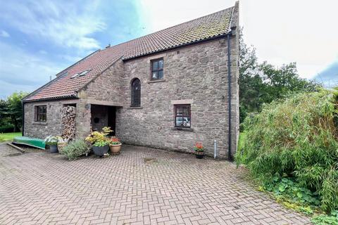 4 bedroom detached house for sale, Grindon Rigg, Berwick-Upon-Tweed