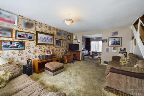 288 Osward, Croydon, CR0 9HJ