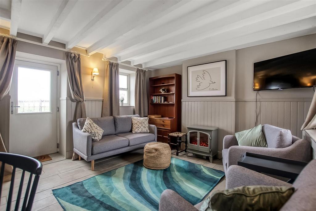 Annexe Lounge