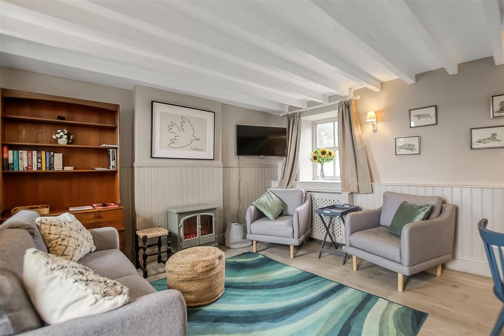 Annexe Lounge