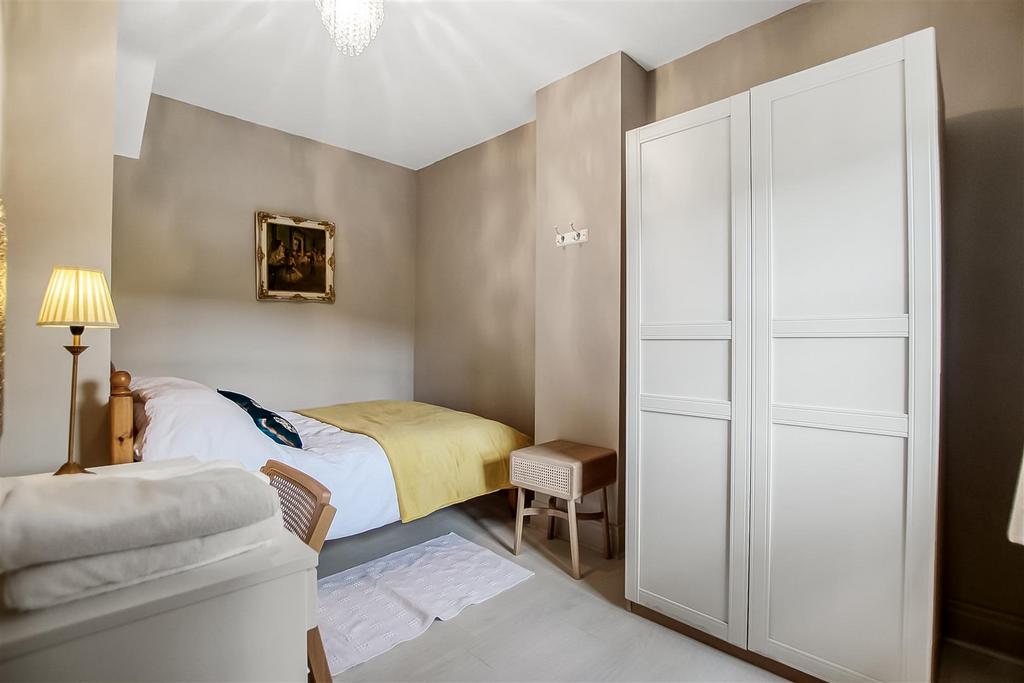 Annexe Bedroom 1