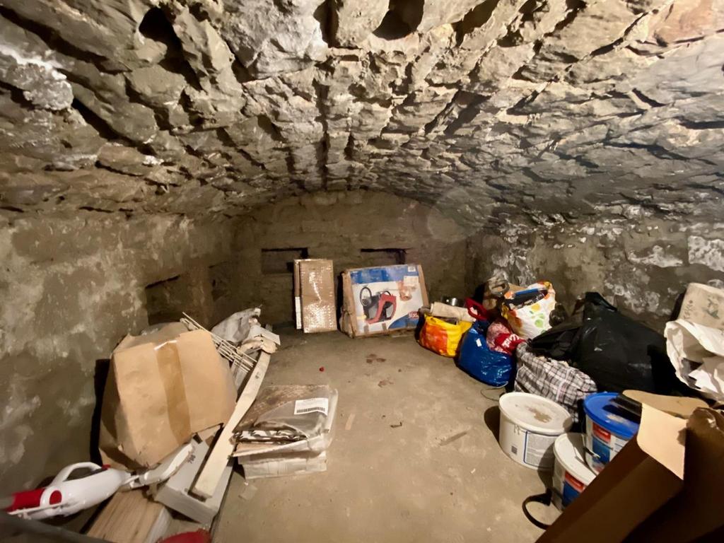 Cellar