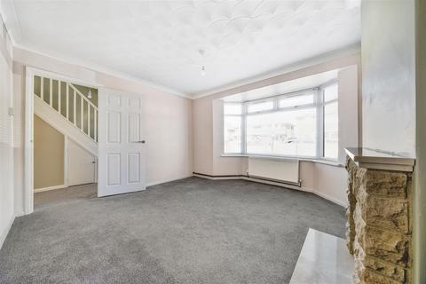 3 bedroom semi-detached house for sale, Prince Charles Road, Broadstairs