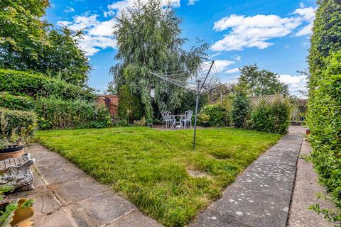 3 bedroom detached bungalow for sale, Butt Close, Wigston