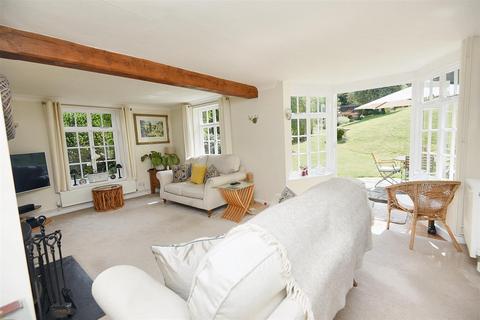 3 bedroom detached house for sale, White Pit, Shillingstone, Blandford Forum