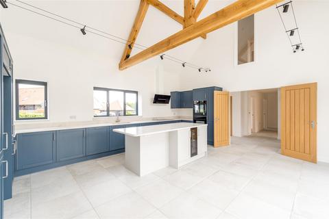 22 Fullers Field, Westerfield, Ipswich, IP6 9AX