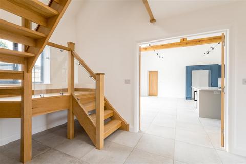 22 Fullers Field, Westerfield, Ipswich, IP6 9AX