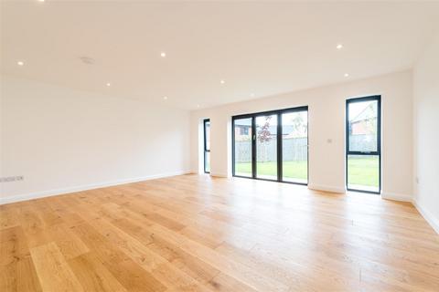 22 Fullers Field, Westerfield, Ipswich, IP6 9AX