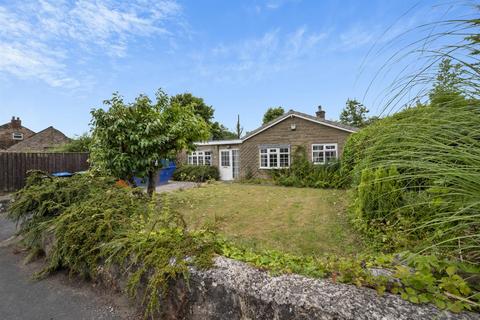 3 bedroom detached bungalow for sale, Oakerthorpe Road, Wirksworth DE4