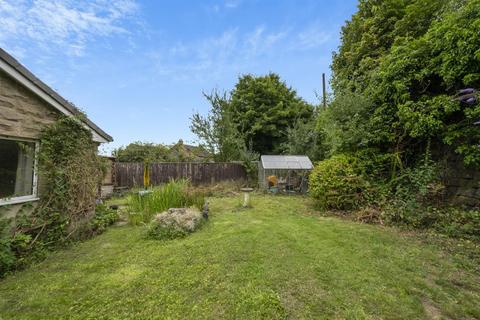 3 bedroom detached bungalow for sale, Oakerthorpe Road, Wirksworth DE4