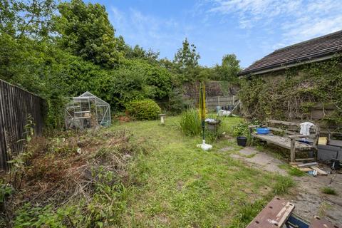 3 bedroom detached bungalow for sale, Oakerthorpe Road, Wirksworth DE4