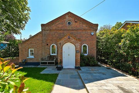 1 bedroom detached house to rent, Paley Street, Maidenhead, SL6