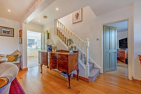 19 Chapel Lane, Sutton Courtenay, Abingdon, OX14 4AN