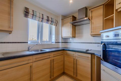 1 bedroom apartment for sale, Malpas Road, Northallerton