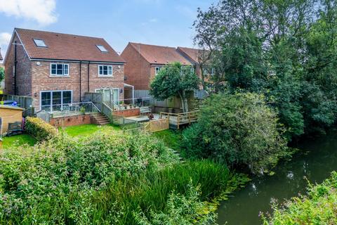 3 bedroom semi-detached house for sale, Huntington Road, York