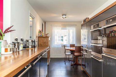 4 bedroom terraced house for sale, St. John Street, Lewes BN7 2QD