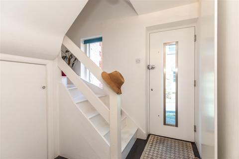 4 bedroom terraced house for sale, St. John Street, Lewes BN7 2QD