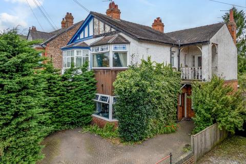 3 bedroom semi-detached house for sale, York Road, Acomb, York