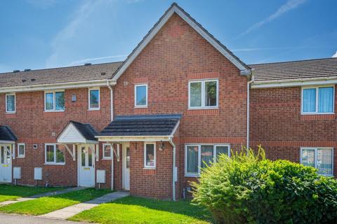 3 bedroom terraced house for sale, Birch Park, York