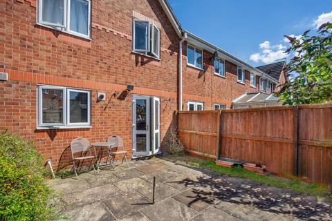 2 Birch Park, York, YO31 9PA