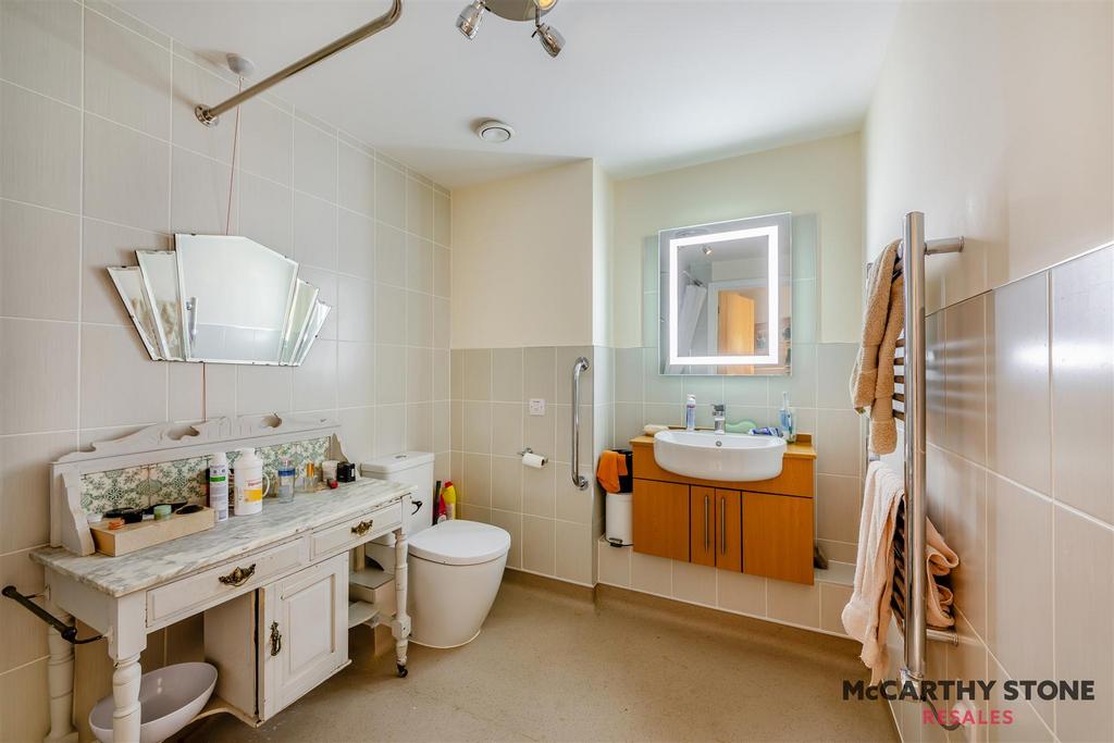 En-suite