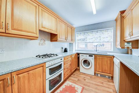 2 bedroom apartment for sale, Weld Road, Southport PR8