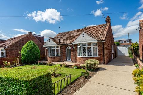 2 bedroom detached bungalow for sale, Highfield, Osbaldwick, York