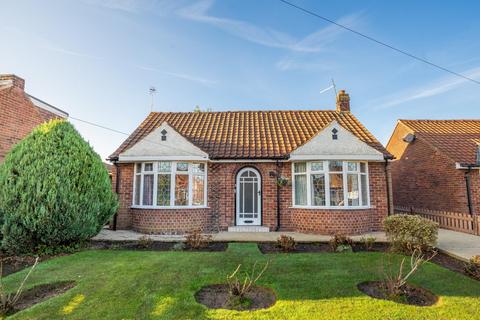 2 bedroom detached bungalow for sale, Highfield, Osbaldwick, York