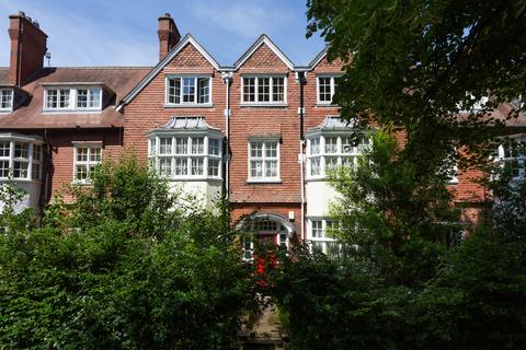 7 bedroom terraced house for sale, The Avenue, York, North Yorkshire, YO30