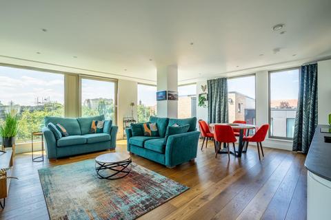 2 bedroom apartment for sale, Ryedale House, 58 -60, Piccadilly, York