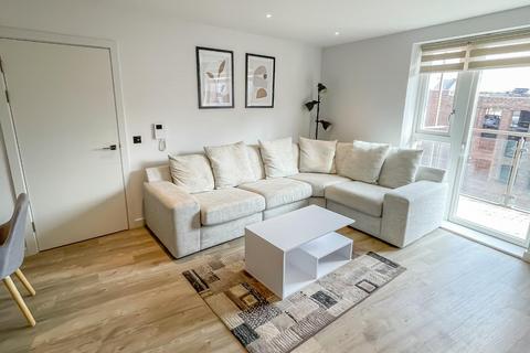 2 bedroom apartment for sale, Palmer Street, York